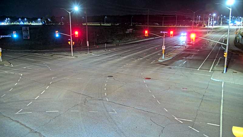 Traffic camera image at 2025-07-12 04:25:32