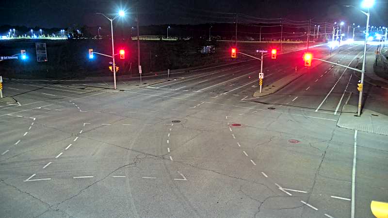 Traffic camera image at 2025-07-12 04:30:37
