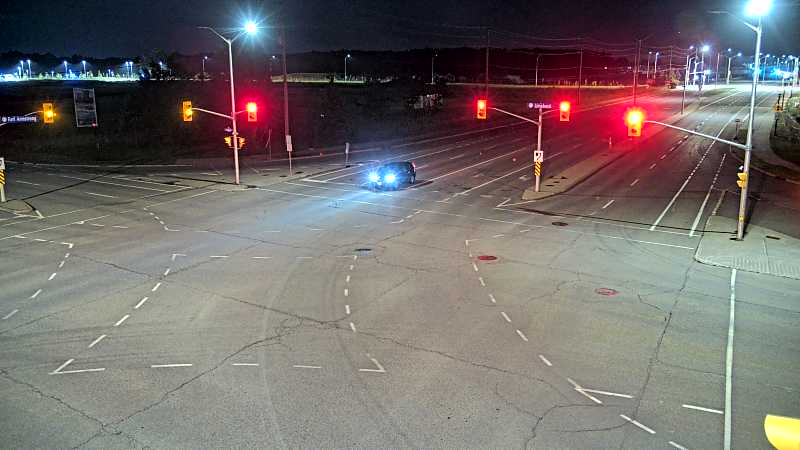 Traffic camera image at 2025-07-12 04:50:37
