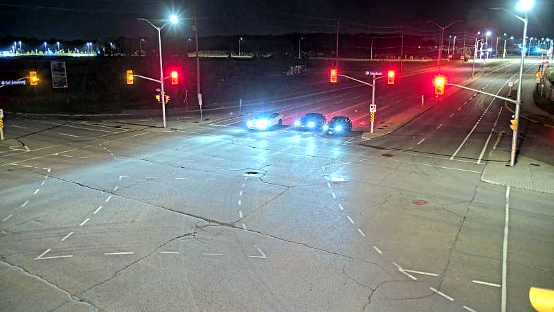 Traffic camera image at 2025-07-12 04:55:28