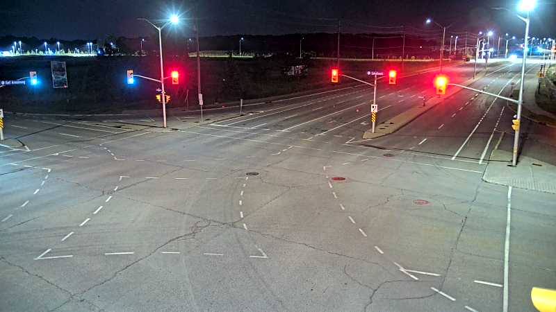 Traffic camera image at 2025-07-12 05:15:32