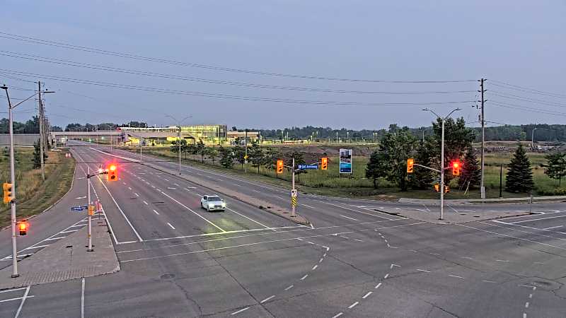 Traffic camera image at 2025-07-31 00:45:33