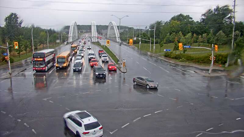 Traffic camera image at 2025-09-04 18:30:36