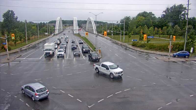 Traffic camera image at 2025-09-04 18:40:34