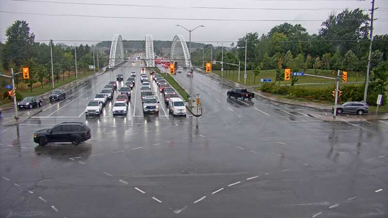 Traffic camera image at 2025-09-04 19:15:39