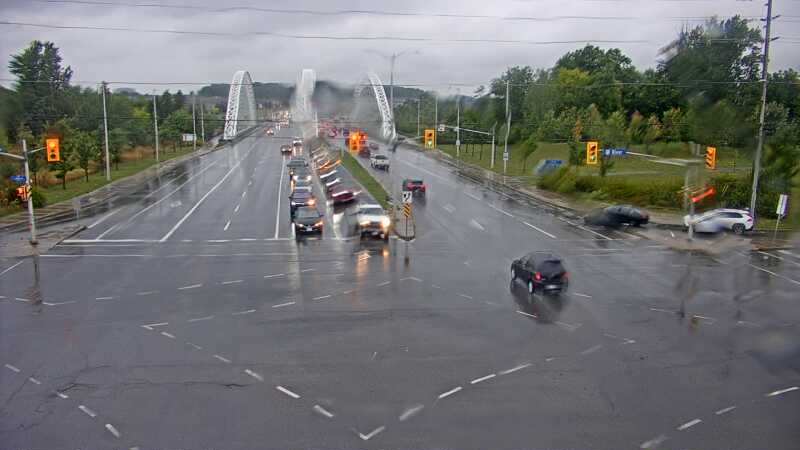 Traffic camera image at 2025-09-04 19:40:36