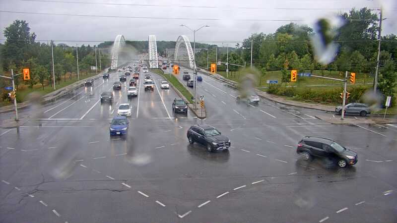 Traffic camera image at 2025-09-04 20:00:38