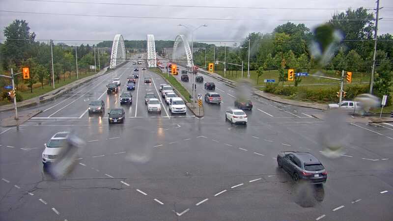 Traffic camera image at 2025-09-04 20:10:32