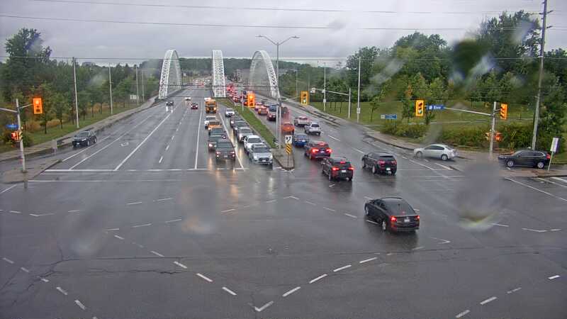 Traffic camera image at 2025-09-04 20:15:32