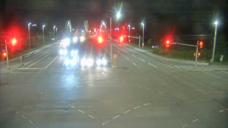 Traffic camera image at 2025-09-07 02:25:36