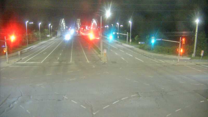 Traffic camera image at 2025-09-07 02:30:39