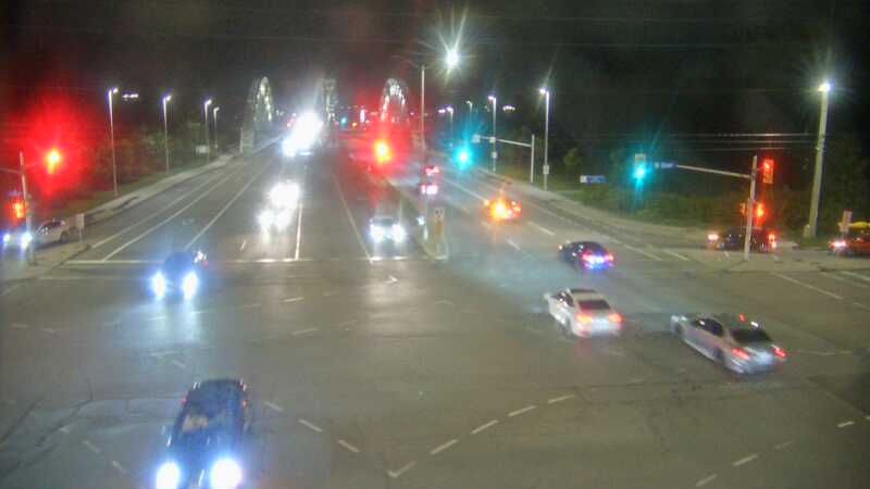 Traffic camera image at 2025-09-07 02:35:31