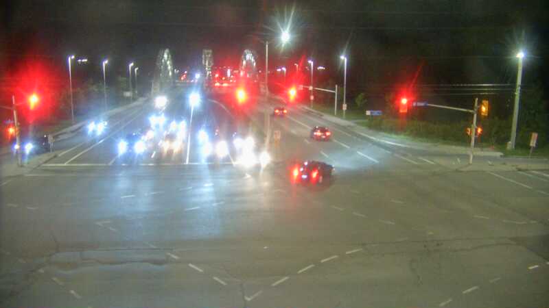 Traffic camera image at 2025-09-07 02:40:36