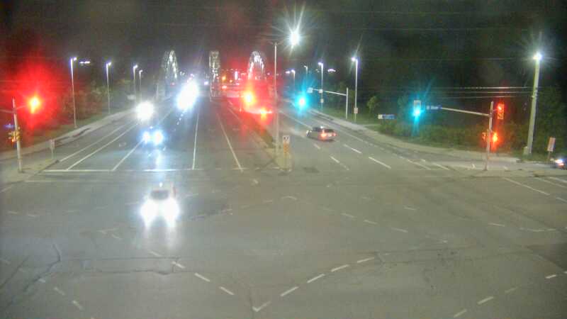 Traffic camera image at 2025-09-07 02:50:32