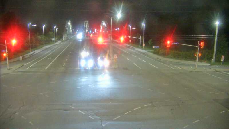 Traffic camera image at 2025-09-07 02:55:42
