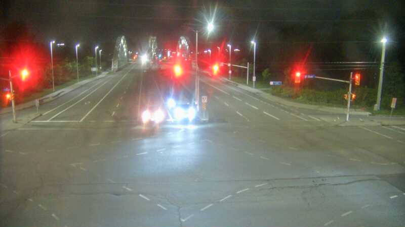 Traffic camera image at 2025-09-07 03:00:32