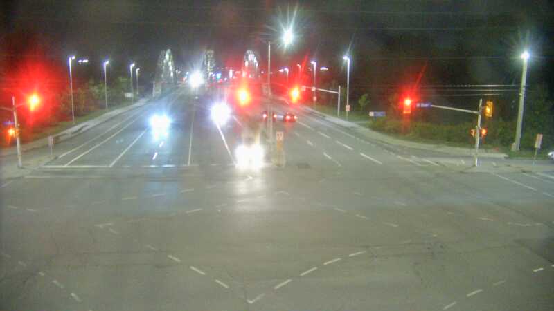 Traffic camera image at 2025-09-07 03:10:29