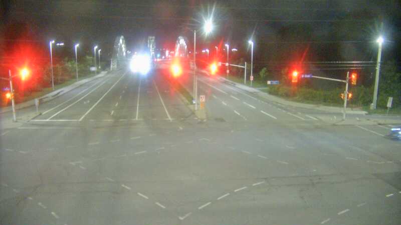 Traffic camera image at 2025-09-07 03:15:34