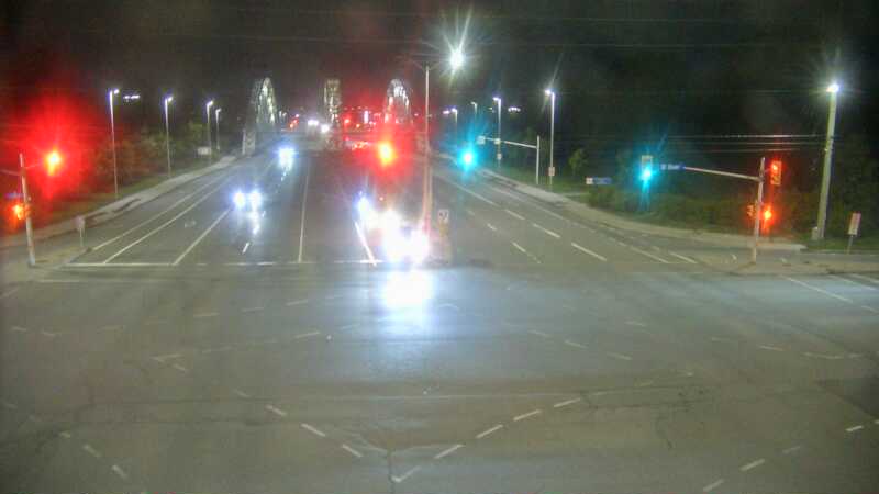 Traffic camera image at 2025-09-07 03:20:34