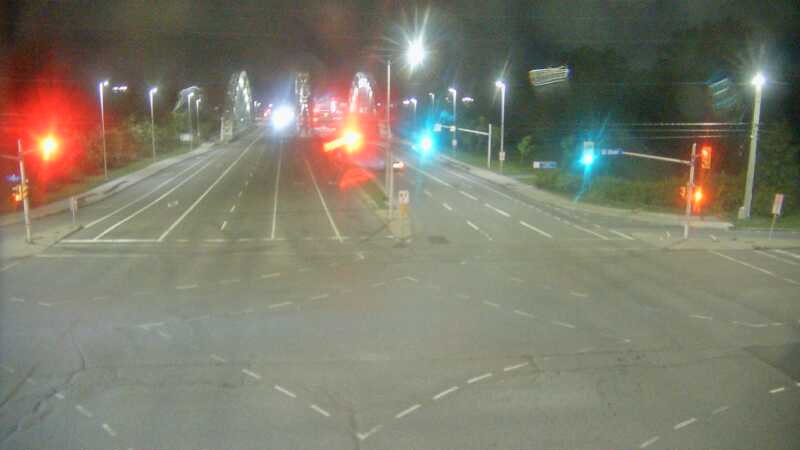 Traffic camera image at 2025-09-07 03:35:31