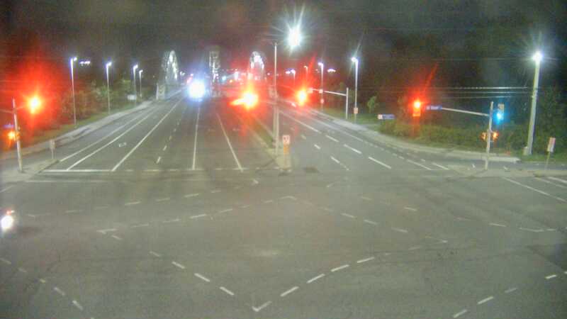 Traffic camera image at 2025-09-07 03:40:32
