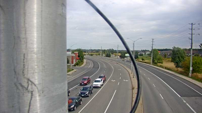 Traffic camera image at 2025-09-13 17:50:40