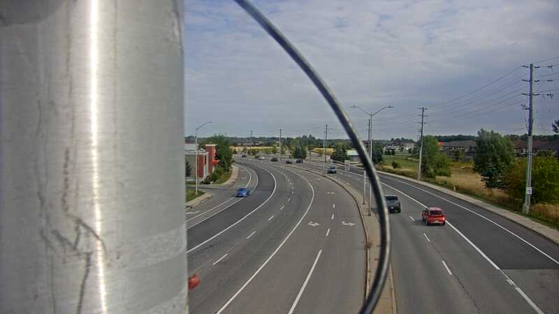 Traffic camera image at 2025-09-13 18:00:40