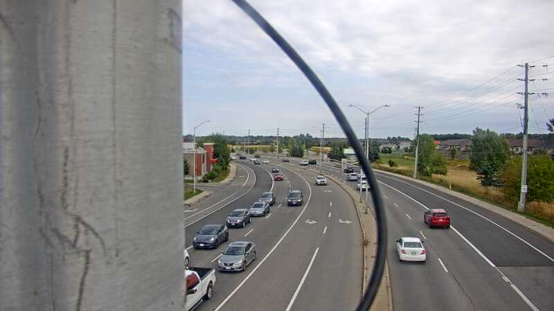 Traffic camera image at 2025-09-13 18:30:41