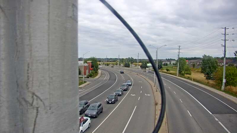 Traffic camera image at 2025-09-13 19:00:34