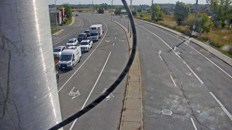 Traffic camera image at 2025-09-17 14:45:36