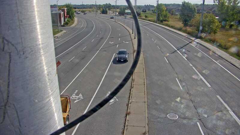 Traffic camera image at 2025-09-17 14:50:33