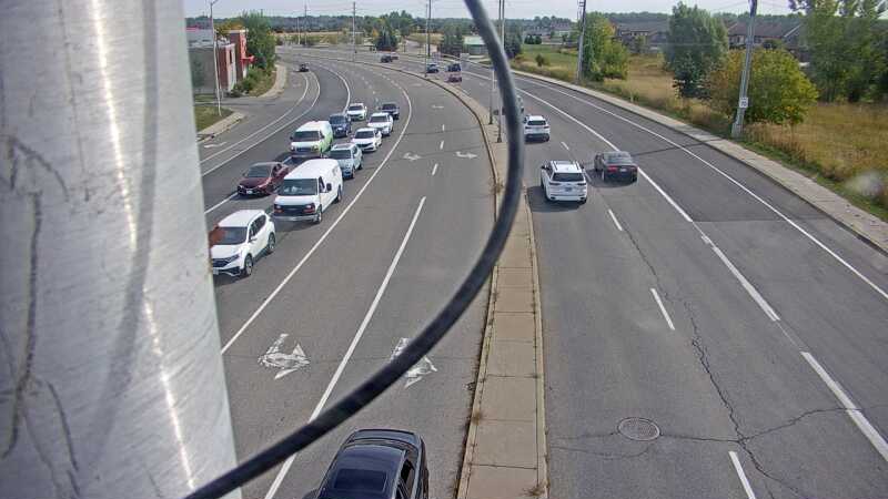 Traffic camera image at 2025-09-17 15:55:31