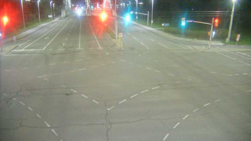 Traffic camera image at 2025-05-09 06:25:25