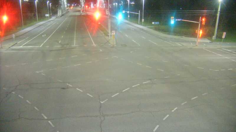 Traffic camera image at 2025-05-09 06:36:08