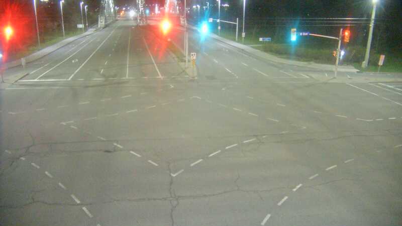 Traffic camera image at 2025-05-09 06:40:24