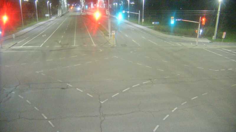 Traffic camera image at 2025-05-09 06:45:25