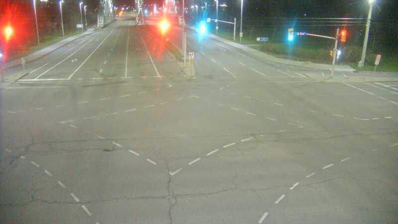 Traffic camera image at 2025-05-09 06:50:37