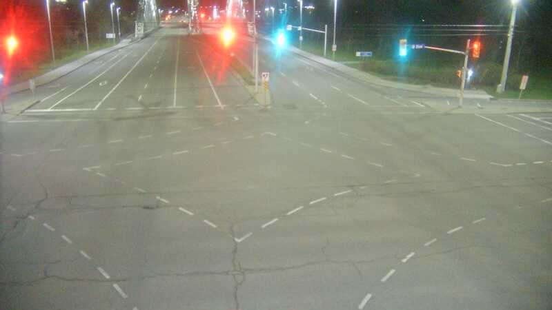 Traffic camera image at 2025-05-09 06:55:33