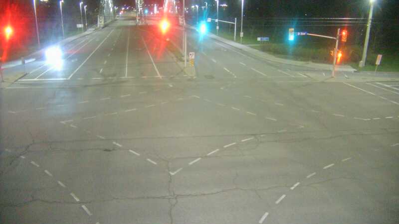 Traffic camera image at 2025-05-09 07:05:26