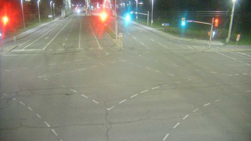 Traffic camera image at 2025-05-09 07:20:26
