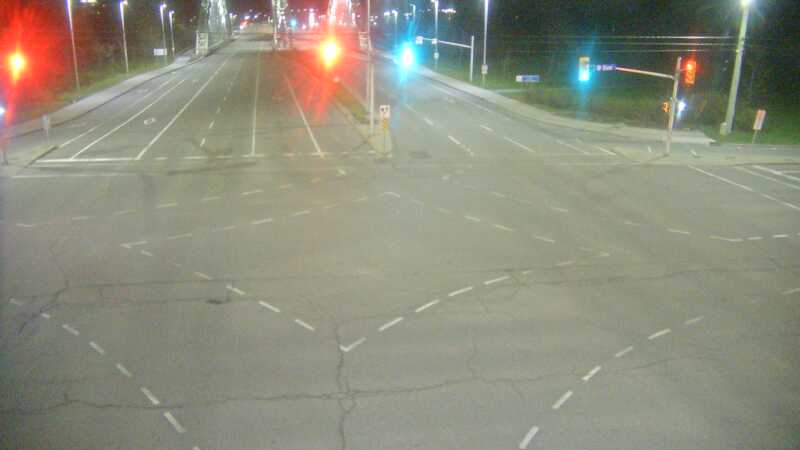 Traffic camera image at 2025-05-09 07:25:39
