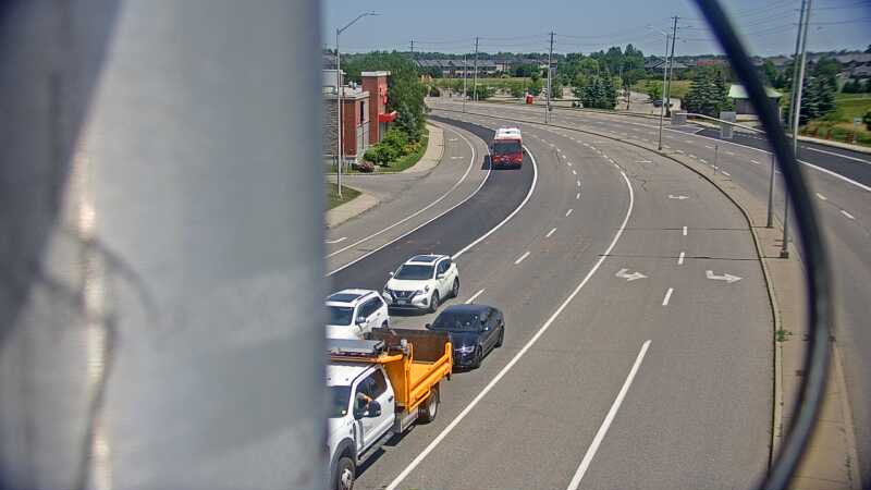 Traffic camera image at 2025-06-30 17:45:40
