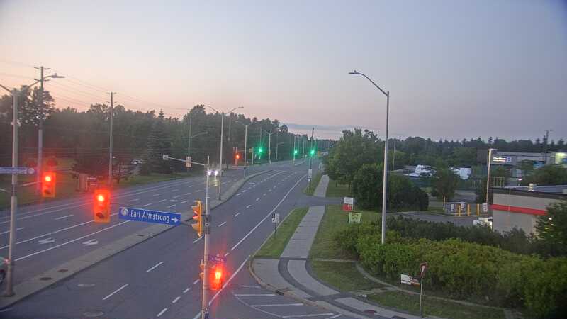 Traffic camera image at 2025-07-04 01:10:31
