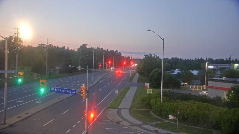 Traffic camera image at 2025-07-04 01:15:38
