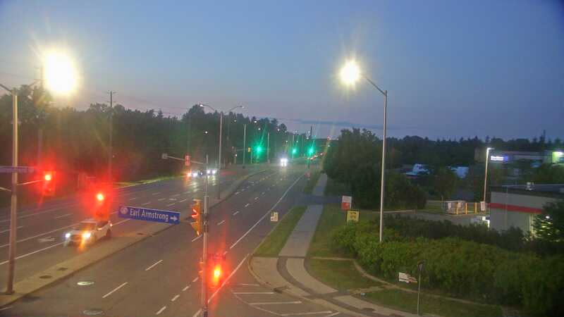 Traffic camera image at 2025-07-04 01:25:47