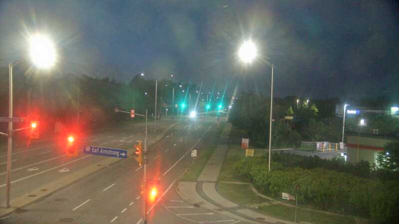 Traffic camera image at 2025-07-04 01:50:44