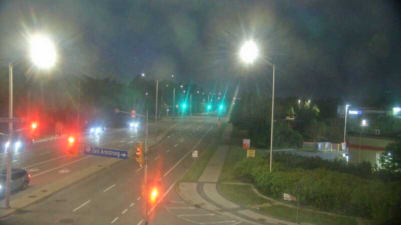 Traffic camera image at 2025-07-04 01:55:49