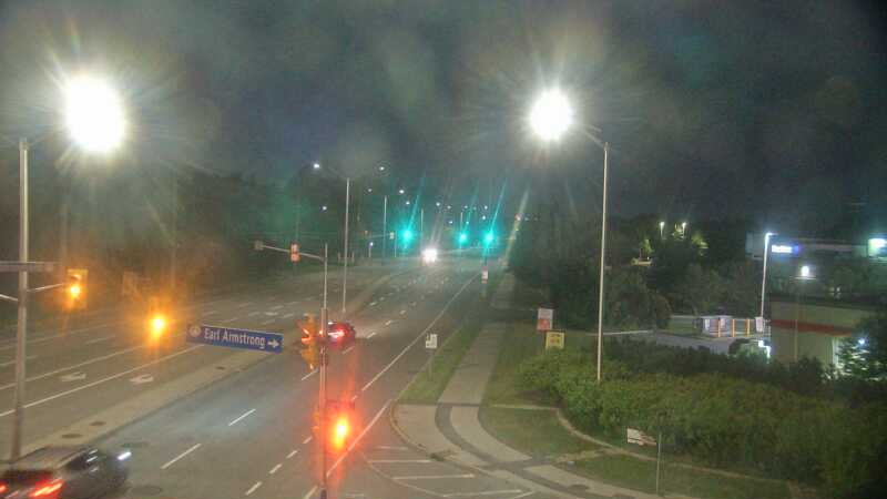 Traffic camera image at 2025-07-04 02:00:43