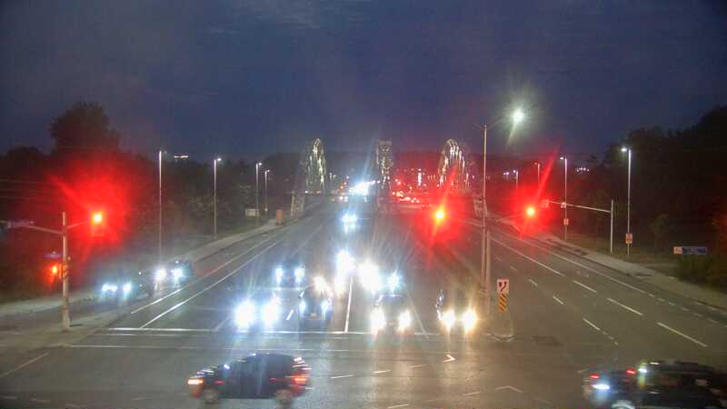 Traffic camera image at 2025-07-31 01:10:35