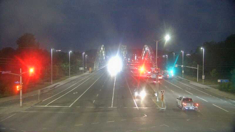 Traffic camera image at 2025-07-31 01:15:39